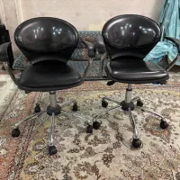 صندلی نیلپر