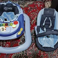 روروک و کریر با سِت