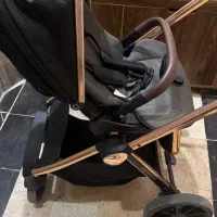 کالسکه برند popypapa نو نو