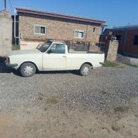 پیکان وانت مدل 91