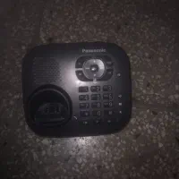 تلفن بیسیم پاناسونیک|تلفن رومیزی|بومهن, |دیوار