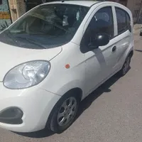 ام‌وی‌ام 110S لاکچری، مدل ۱۳۹۵|خودرو سواری و وانت|تبریز, |دیوار