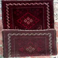 فرش دست بافت عتیقه قدیمی|فرش|ری, سیزده آبان|دیوار