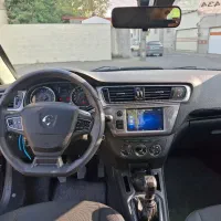 تارا شش دنده مشکی ۱۴۰۴ v1p در حد صفر|خودرو سواری و وانت|رشت, دروازه لاکان|دیوار