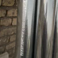 لوله گالوانیزه|مصالح و تجهیزات ساختمان|خلجستان, |دیوار