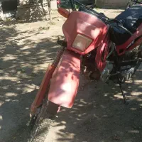 تریل 150Gy مدل84 مزایده|موتورسیکلت|نمین, |دیوار