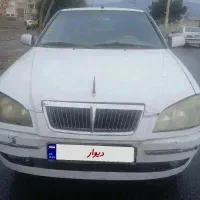 چری A15 -مدل 1388|خودرو سواری و وانت|فردیس, شهرک وحدت|دیوار