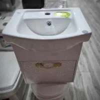 روشویی کابینتی|لوازم سرویس بهداشتی|کرمان, |دیوار