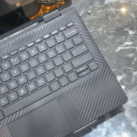 لپتاب نسل ۱۲ برند HP فول تاچ و ۳۶۰ درجه قسطی|رایانه همراه|مشهد, دانشجو|دیوار