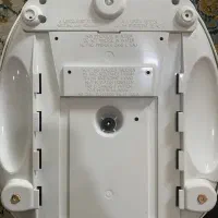 سرخ کن|ظروف پخت‌وپز|رشت, جهاد|دیوار