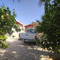 مزدا (کارا دو کابین) 2000 موتور ژاپن|خودرو سواری و وانت|ایلام, |دیوار