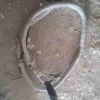 لوله اسپیلت مسی