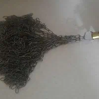 زنجیر عزاداری امام حسین