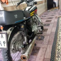 موتور سیکلت کویر94|موتورسیکلت|اهواز, کوی علوی|دیوار
