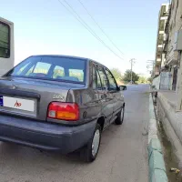 پراید صبا مدل ۸۹،دوگانه سوز دستی،سی ان جی|خودرو سواری و وانت|تهران, فلاح|دیوار