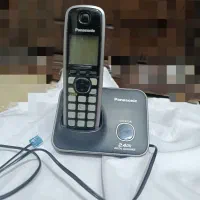 تلفن بیسیمی