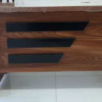 میز اداری 1.20متری نو