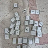 کلید پریز