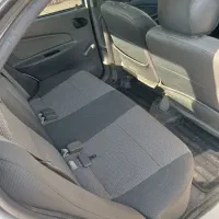 تیبا مدل ۹۶|خودرو سواری و وانت|قزوین, |دیوار