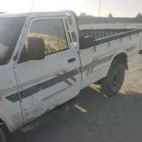 فروش فوری زامیاد مدل 97|خودرو سواری و وانت|ایرندگان, |دیوار