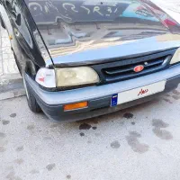 پراید هاچ بک ۸۳