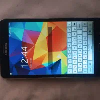 تبلت سامسونگ سالم و تمیز