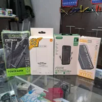 پاوربانک شیاومی،کارلوس،لیندوس ۳۰ هزار و ۲۰ هزار
