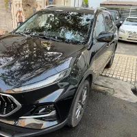 کی ام سی k7|خودرو سواری و وانت|کرج, دولت‌آباد|دیوار