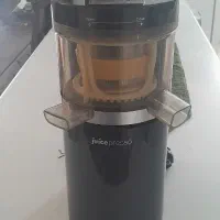 آبمیوه گیری جویس پرسو Coway korea