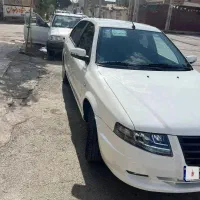سمند سورن موتور جدید