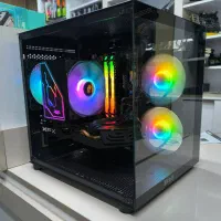 سیستم گیم و رندر به صرفه i5-9400F - RX580 8g DDR5