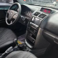 سورن 1404 xu7p|خودرو سواری و وانت|درگهان, |دیوار