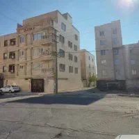 205 متر زمین مسکونی/مسکونی تجاری/داخل شهر