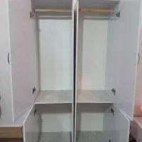 کمد|جاکفشی، کمد، دراور|آذرشهر, |دیوار