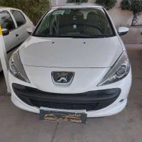 پژو 207 پانا ارتقا،مدل 1404،کارکرد 9000|خودرو سواری و وانت|کرج, گلشهر|دیوار