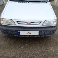 پرایدمدل 95|خودرو سواری و وانت|دیواندره, |دیوار