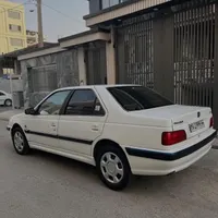 پژو پارس tu5 مدل 1400 استثنایی