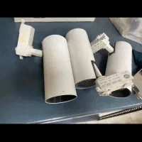 چراغ تلسکوپی|لامپ و چراغ|تهران, نارمک جنوبی|دیوار