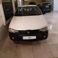 آریسان ۲ مدل ۱۴۰۳