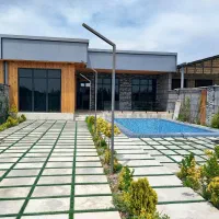 ویلا-باغ-مدرن-تهراندشت-نمکلان