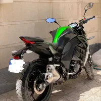 های پرو z1000|موتورسیکلت|بجنورد, |دیوار