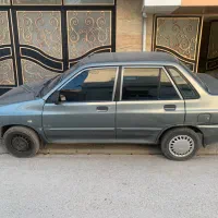 تاکسی دربستی