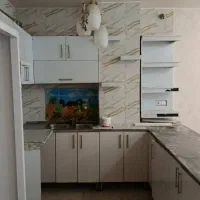 کابینت دست دو