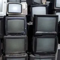 معامله تلوزن سوخته وخراب همه مدل