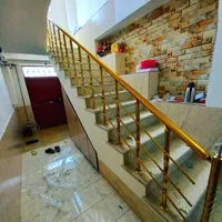 نرده استیل وآلمینیوم|خدمات پیشه و مهارت|تبریز, |دیوار