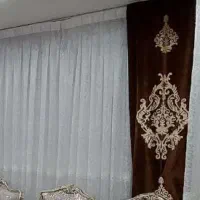 دستک پرده