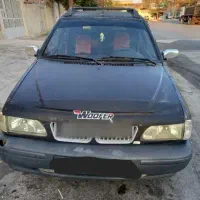 پراید۱۴۱ مدل ۸۴تیپ ای