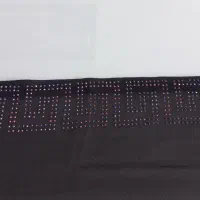 سنگ دارکردن روسری باترح های زیبا