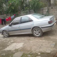 پارس مدل ۸۴ تمیز