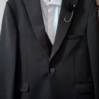کت شلورا مردانه